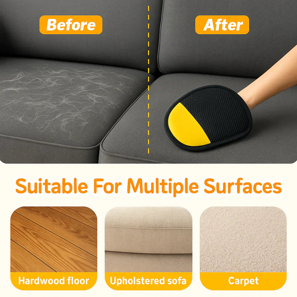 Fur Erase™ Fur Remover