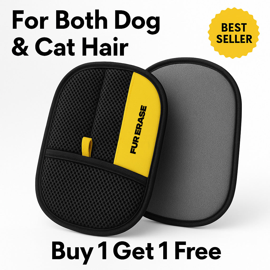 Fur Erase™ Fur Remover